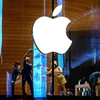 Hãng Apple tìm cách thúc đẩy sản xuất bên ngoài Trung Quốc