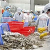 Nam Phi - thị trường đầy tiềm năng cho hàng thủy, hải sản Việt Nam