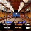 Bộ trưởng quốc phòng NATO nhóm họp vào giữa tháng 6 