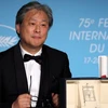 Sự thăng hoa của điện ảnh châu Á tại Liên hoan phim quốc tế Cannes