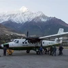 Nepal cập nhật thông tin liên quan vụ máy bay tư nhân mất tích