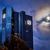 Đức điều tra ngân hàng Deutsche vì cáo buộc sai phạm tiếp thị sản phẩm