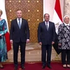 Chính phủ Ba Lan cân nhắc mua khí đốt hóa lỏng từ Ai Cập 