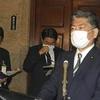 Nhật Bản xử phạt nghiệp đoàn trong vụ lao động Việt Nam bị bạo hành