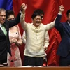 Philippines: Chính quyền mới cam kết thúc đẩy phê chuẩn RCEP