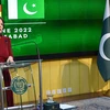 Ngoại trưởng Đức rút ngắn chuyến thăm Pakistan do mắc COVID-19