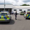 Nổ súng tại một siêu thị ở Đức khiến 2 người thiệt mạng