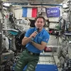 Phi hành gia Pháp kêu gọi châu Âu độc lập hơn về thám hiểm không gian 