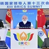 Trung Quốc kêu gọi các thành viên BRICS mở rộng hợp tác thiết thực