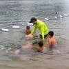 Bộ GD&ĐT phát động phong trào học bơi an toàn, phòng, chống đuối nước
