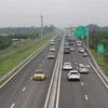 Sớm khắc phục bất cập trên tuyến cao tốc Trung Lương-Mỹ Thuận 
