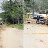 Tấn công khủng bố tại Colombia khiến ít nhất 4 người thiệt mạng