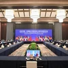ASEAN-Trung Quốc hợp tác theo hướng thực chất, hiệu quả và cùng có lợi