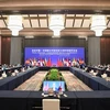 ASEAN và Trung Quốc cam kết tăng cường quan hệ đối tác 