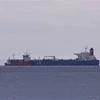 Iran: Hy Lạp đã thả tàu chở dầu bị giam giữ cùng với hàng hóa