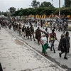 Ethiopia thành lập ủy ban đàm phán với lực lượng Tigray