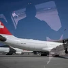 Thụy Sĩ phải đóng không phận do sự cố kỹ thuật về kiểm soát không lưu
