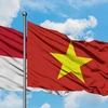 Việt Nam và Indonesia thúc đẩy các hoạt động đầu tư kinh doanh 