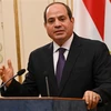 Tổng thống Ai Cập đánh giá cao mối quan hệ hữu nghị lịch sử với Nga