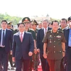 Báo Campuchia đưa tin về đánh đổ Pol Pot với sự giúp đỡ của Việt Nam