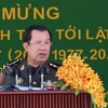 Lược ghi bài phát biểu của Thủ tướng Camphuchia kỷ niệm lật đổ Pol Pot