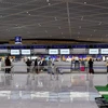 Thêm 3 sân bay tại Nhật Bản được mở cửa trở lại đường bay quốc tế
