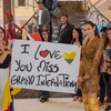 Việt Nam sẽ đăng cai tổ chức Miss Grand International 2023 