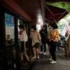 Trung Quốc: Các nhà hàng và quán ăn tại Thượng Hải mở cửa trở lại