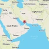 Động đất mạnh 6,2 độ ở Iran khiến ít nhất 3 người thiệt mạng