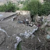 Động đất tại Iran: Có thêm 19 người bị thương trong cơn địa chấn