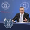 Italy: Thủ tướng Draghi và lãnh đạo M5S đàm phán giảm căng thẳng