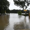 Lũ lụt nghiêm trọng tại Australia, hàng nghìn người phải sơ tán