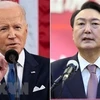 Hàn-Mỹ sắp tổ chức đối thoại an ninh kinh tế đầu tiên tại Washington