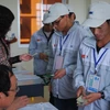 Hàn Quốc mở rộng chương trình tiếp nhận lao động thời vụ nước ngoài
