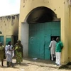 Nigeria: Tấn công vào nhà tù ở thủ đô, ít nhất 300 tù nhân chạy trốn
