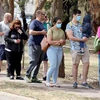 Australia: Bệnh đậu mùa khỉ có thể đang lây nhiễm trong cộng đồng 