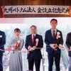 Ra mắt hiệp hội doanh nghiệp Việt Nam-Kyushu tại Nhật Bản