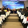 Liên hiệp hội người Việt Nam tại châu Âu hướng tới đại hội lần thứ hai