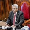 Tổng thống Sri Lanka Gotabaya Rajapaksa sẽ từ chức vào tuần tới