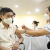 Việt Nam có hơn 10,7 triệu ca nhiễm COVID-19 kể từ đầu dịch đến nay 