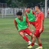 Giải U19 Đông Nam Á 2022: Việt Nam sẽ chơi "tất tay" tại vòng bán kết 