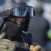 Cơ quan an ninh Nga triệt phá ổ nhóm khủng bố thuộc IS tại Bắc Kavkaz