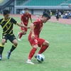 HLV Đinh Thế Nam khẳng định U19 Việt Nam vẫn hướng về phía trước