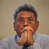 Cựu Tổng thống Sri Lanka Gotabaya Rajapaksa rời Maldives tới Singapore