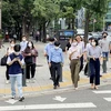 “Hội chứng kiệt sức” - Căn bệnh mới của giới trẻ Hàn Quốc 