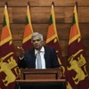 Thủ tướng Sri Lanka yêu cầu lực lượng an ninh khôi phục trật tự