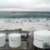 Cựu lãnh đạo TEPCO bồi thường 95 tỷ USD liên quan thảm họa Fukushima