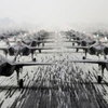 Hàn Quốc, Mỹ lần đầu tập trận chung sử dụng máy bay tàng hình F-35A