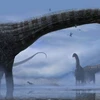 Các nhà khoa học tìm ra nguyên nhân giúp khủng long vượt qua kỷ Jura