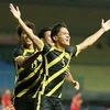 Đội tuyển Malaysia lên ngôi vô địch giải U19 Đông Nam Á 2022